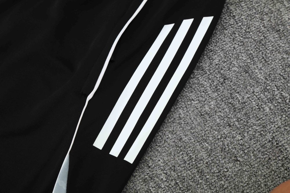 2526 season Inter Miami CF Training clothes suit Short sleeve Fan version