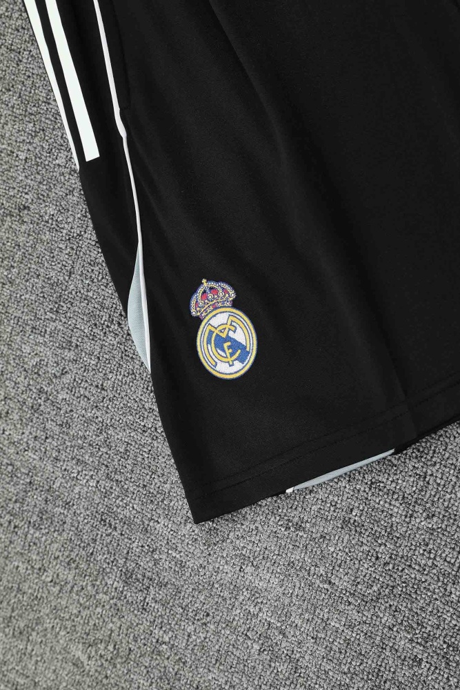 2526 season Real Madrid CF Training clothes suit vest Fan version