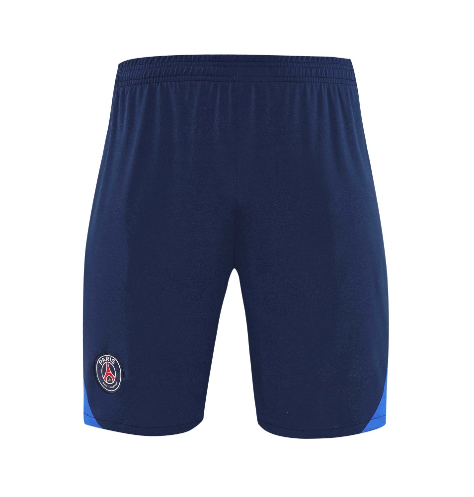 2526 season Paris Saint-Germain F.C. Training clothes suit Short sleeve Fan version