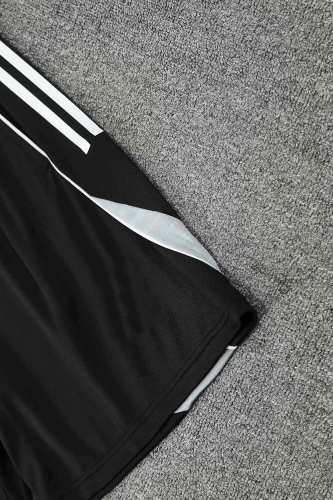 2526 season Real Madrid CF Training clothes suit vest Fan version