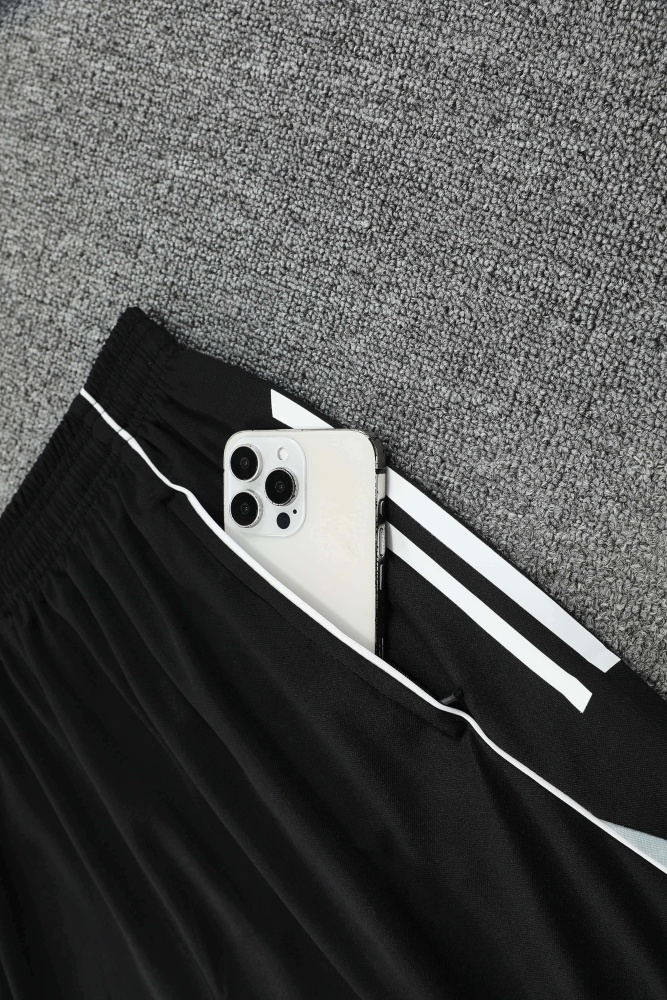 2526 season Real Madrid CF Training clothes suit vest Fan version