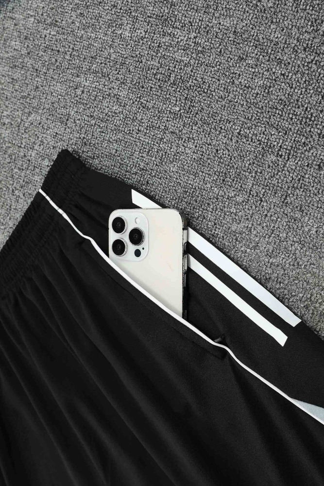2526 season Real Madrid CF Training clothes suit vest Fan version