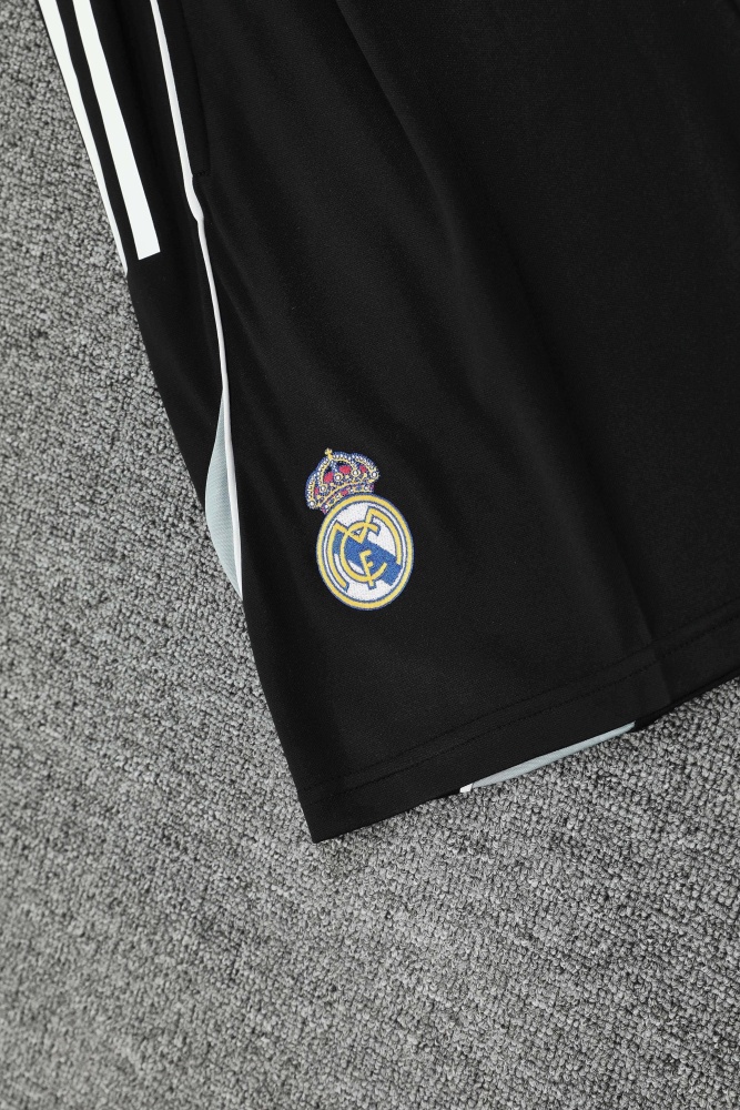 2526 season Real Madrid CF Training clothes suit vest Fan version