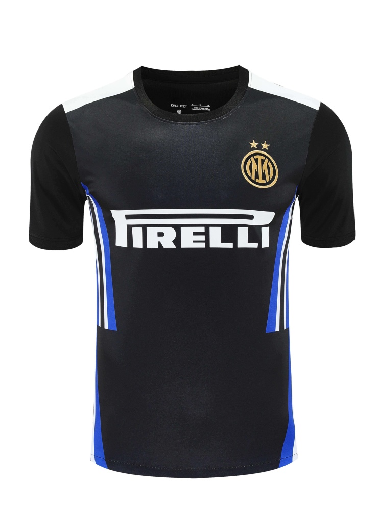 2526 season F.C. Internazionale Milano Training clothes suit vest Fan version