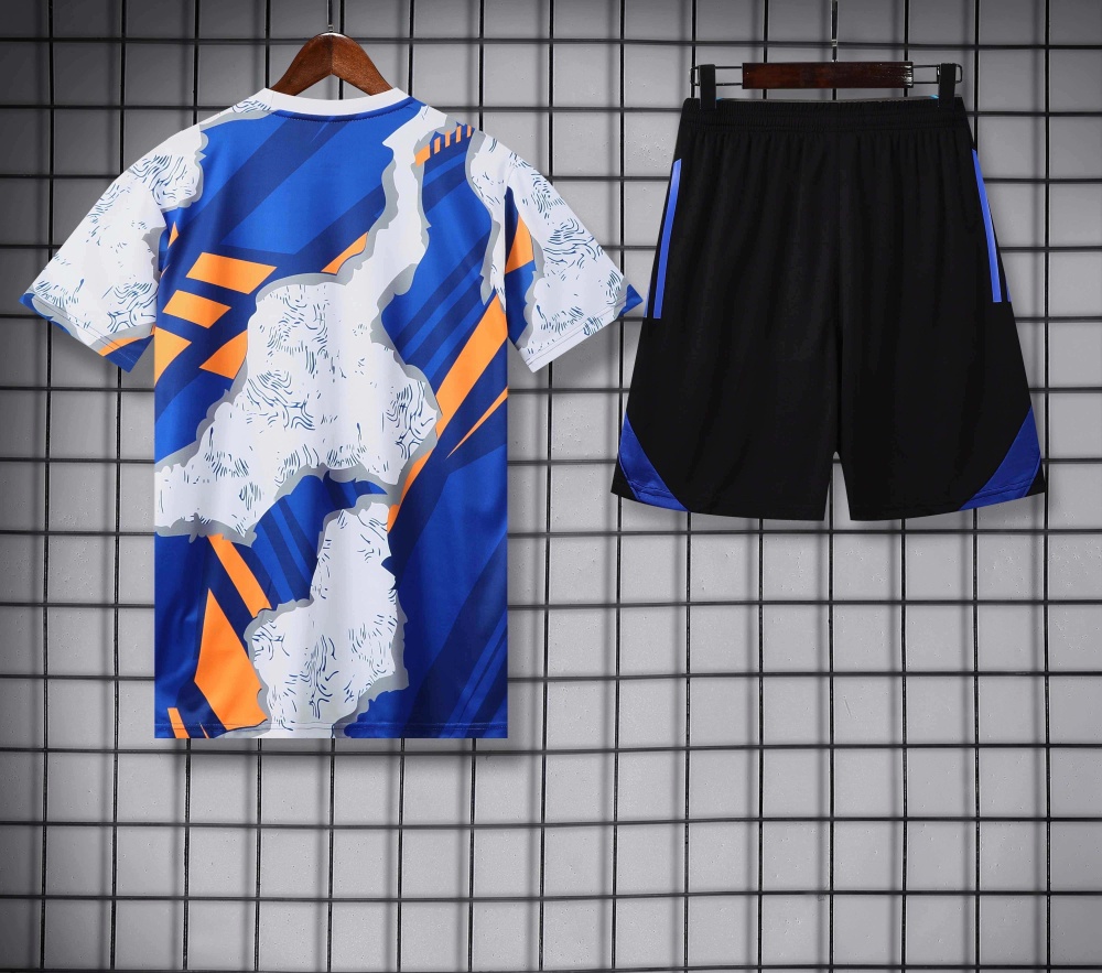 2526 season F.C. Internazionale Milano Training clothes suit vest Fan version