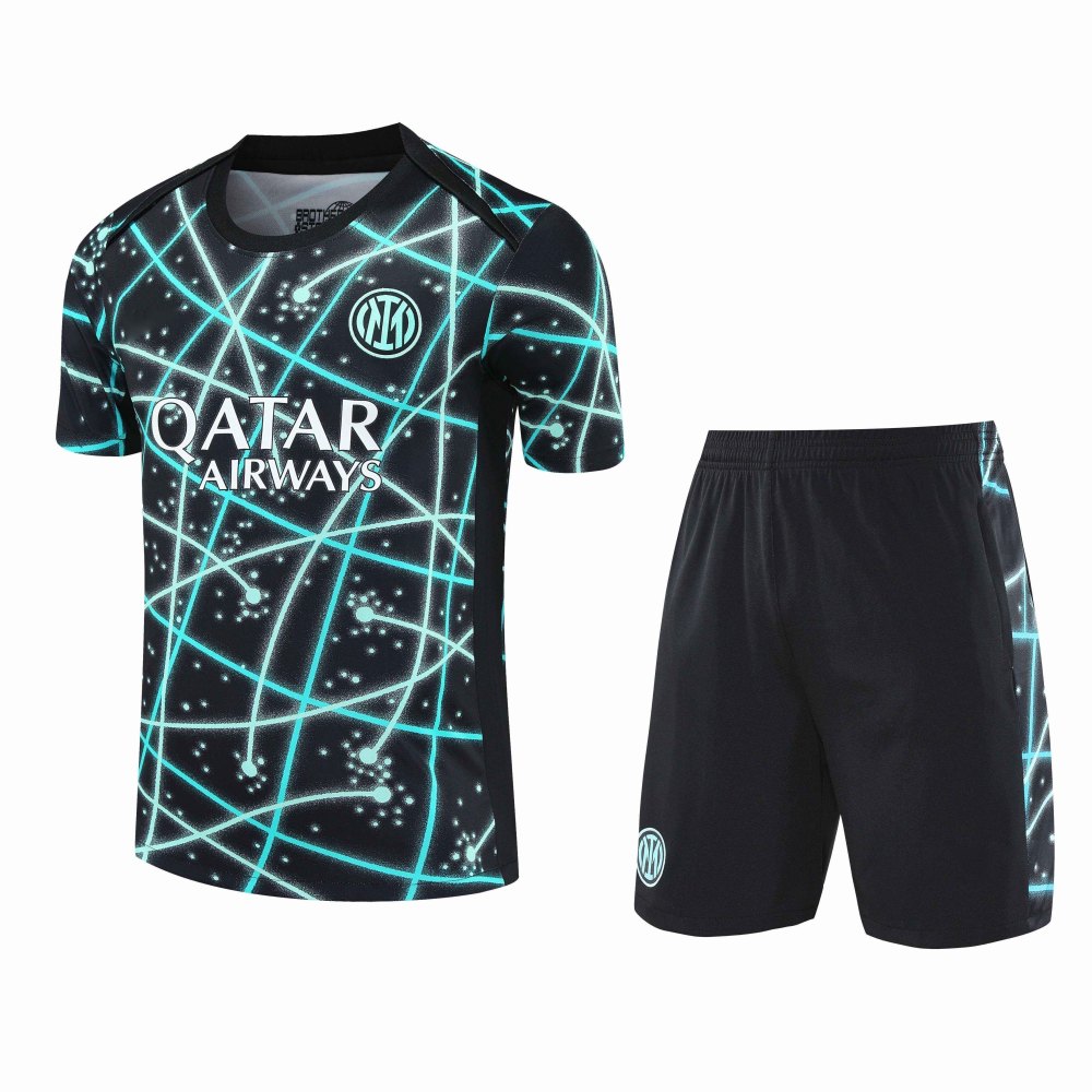 2526 season F.C. Internazionale Milano Training clothes suit vest Fan version