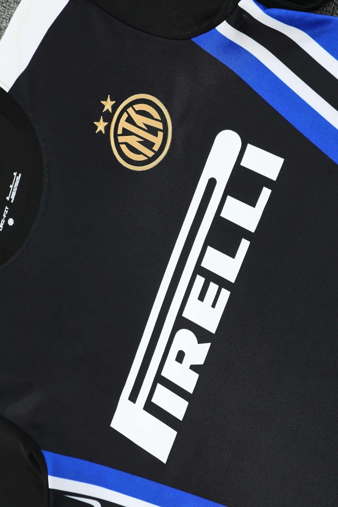 2526 season F.C. Internazionale Milano Training clothes suit vest Fan version