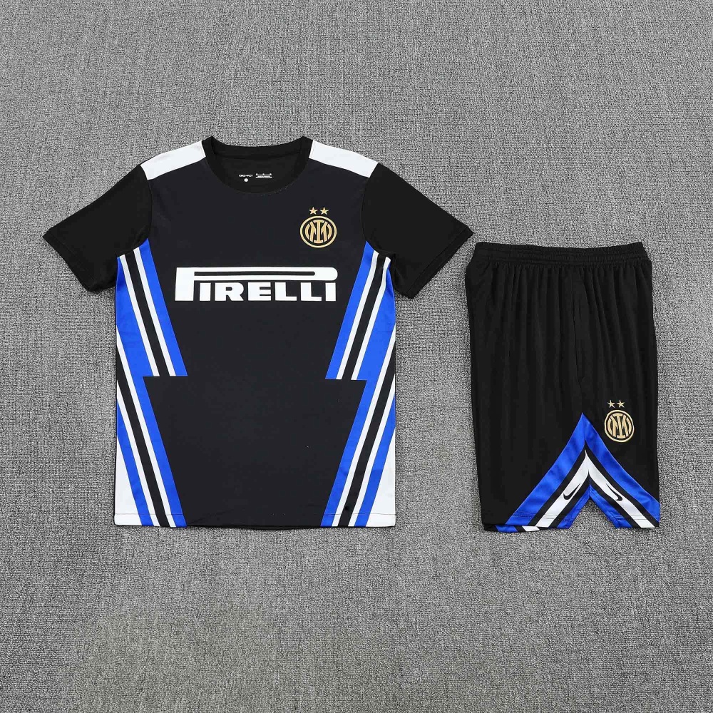 2526 season F.C. Internazionale Milano Training clothes suit vest Fan version