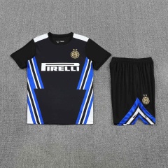 2526 season F.C. Internazionale Milano Training clothes suit vest Fan version