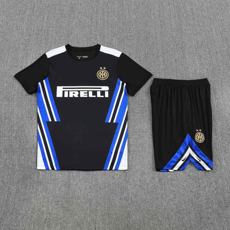 2526 season F.C. Internazionale Milano Training clothes suit vest Fan version