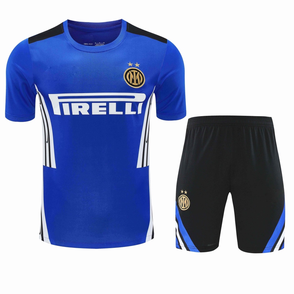 2526 season Real Madrid CF Training clothes suit vest Fan version