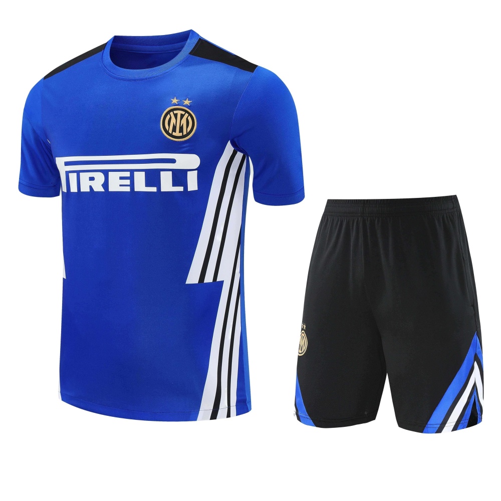 2526 season Real Madrid CF Training clothes suit vest Fan version