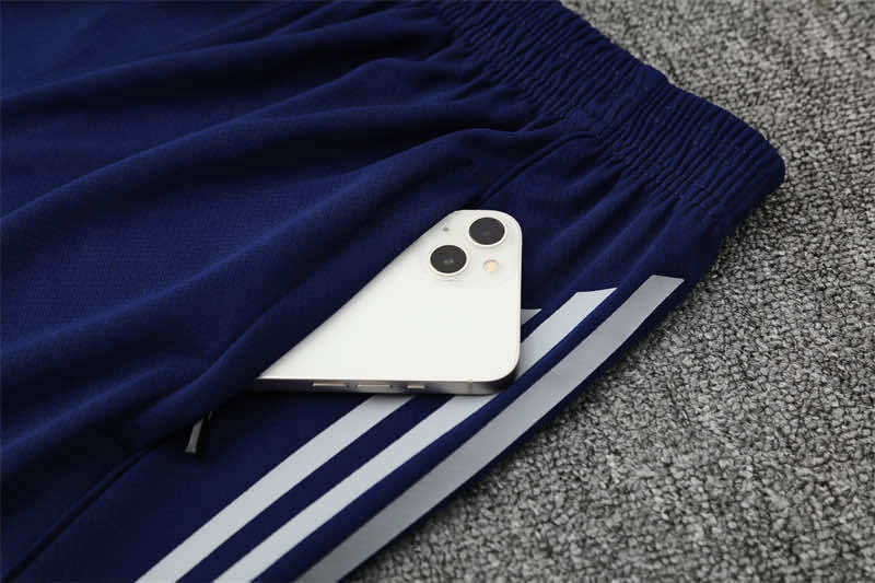 2526 season Arsenal F.C. Training clothes suit Short sleeve Fan version