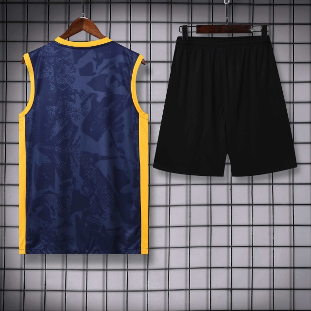 2526 season F.C. Internazionale Milano Training clothes suit vest Fan version
