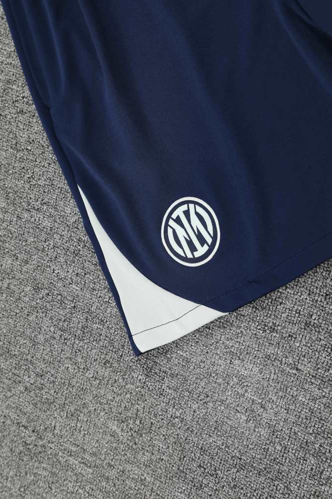 2526 season F.C. Internazionale Milano Training clothes suit vest Fan version