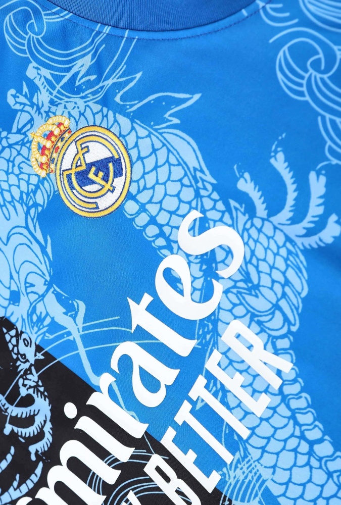2526 season Real Madrid CF Training clothes suit vest Fan version