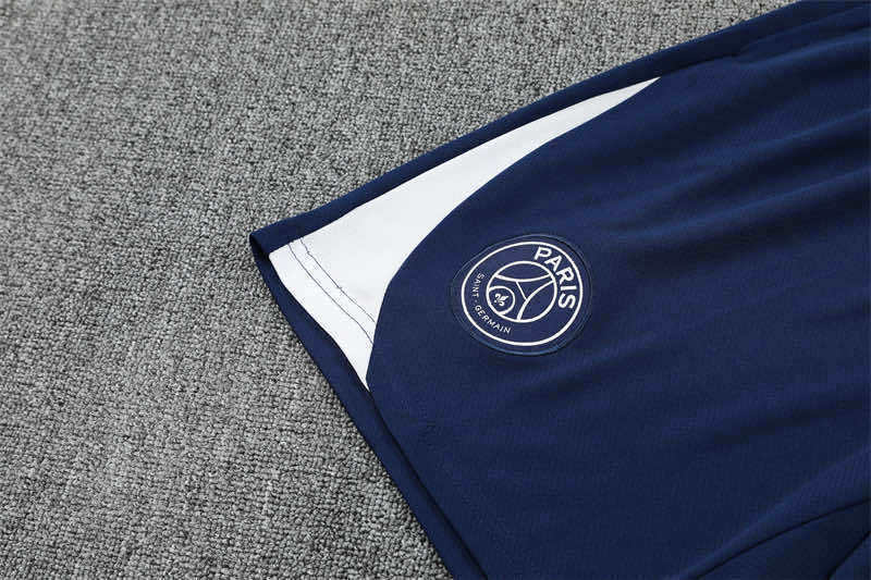 Training clothes suit Short sleeve Fan version