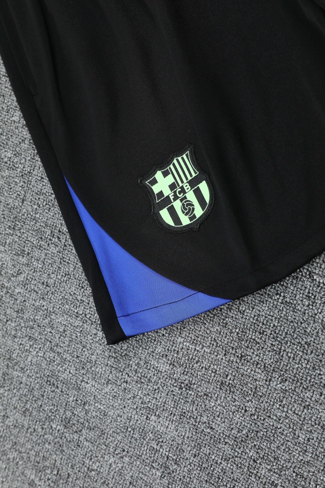 2526 season FC Barcelona / Barça Training clothes suit vest Fan version