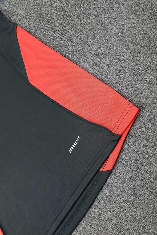 2526 season Fußball-Club Bayern München Training clothes suit vest Fan version