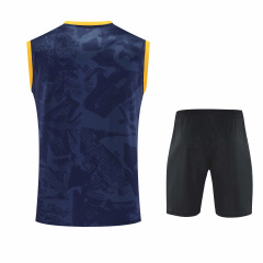 2526 season F.C. Internazionale Milano Training clothes suit vest Fan version