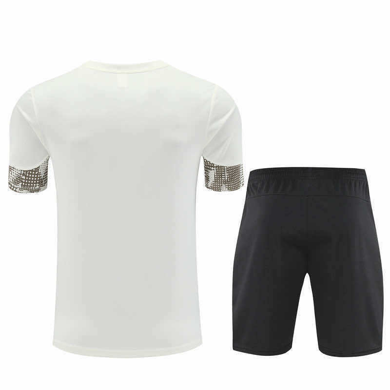 2526 season Eindhoven football club PSV Training clothes suit Short sleeve Fan version