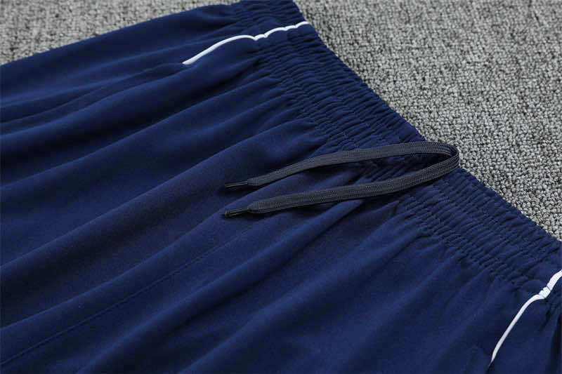 2526 season Arsenal F.C.  Half zip training suit set