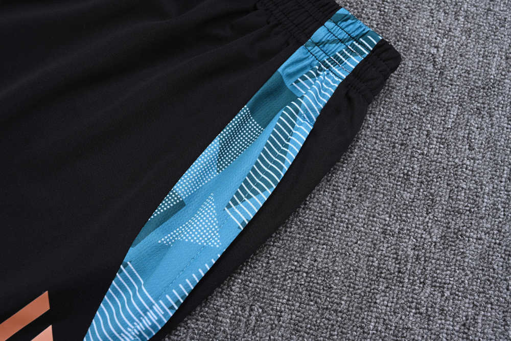 2526 season Fußball-Club Bayern München Training clothes suit vest Fan version