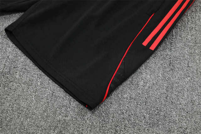 2526 season AFC Ajax Training clothes suit Short sleeve Fan version