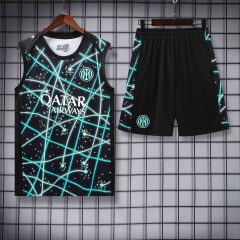 2526 season F.C. Internazionale Milano Training clothes suit vest Fan version
