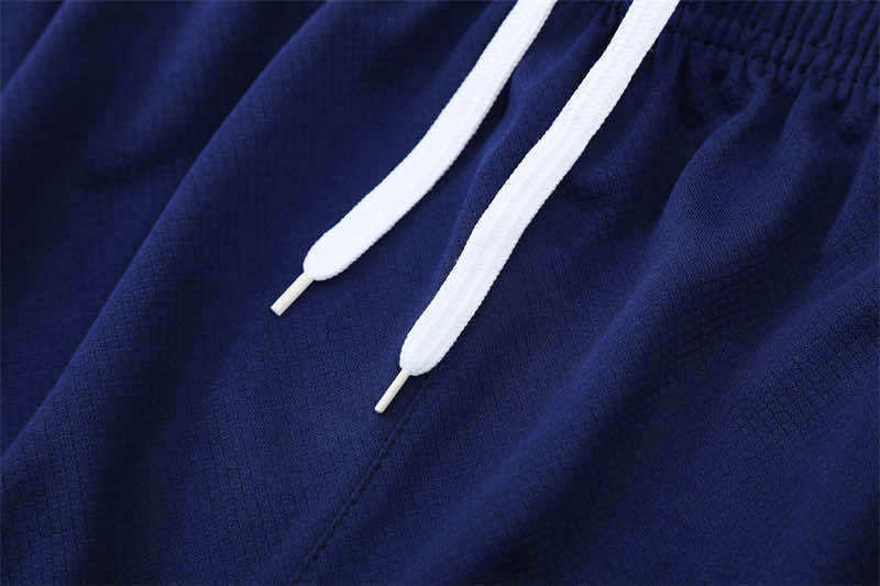 2526 season Feyenoord Training clothes suit Short sleeve Fan version