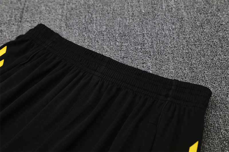 2526 season Manchester United F.C. Training clothes suit Short sleeve Fan version