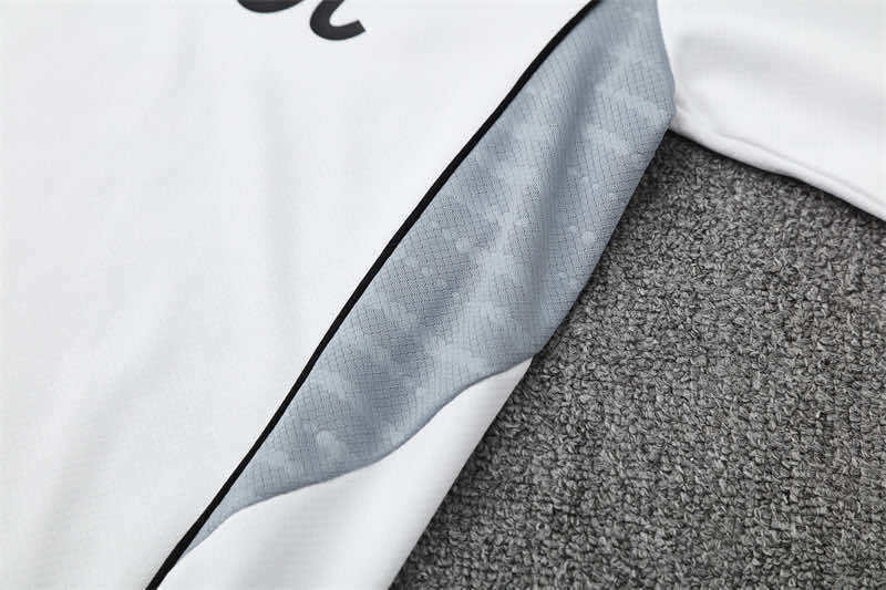 2526 season Inter Miami CF Training clothes suit Short sleeve Fan version