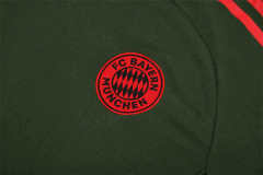 2526 season Fußball-Club Bayern München Training clothes suit Short sleeve Fan version