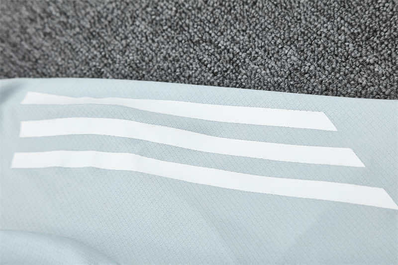 2526 season Japan Training clothes suit Short sleeve Fan version