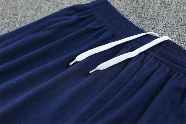 2526 season F.C. Internazionale Milano Training clothes suit Short sleeve Fan version