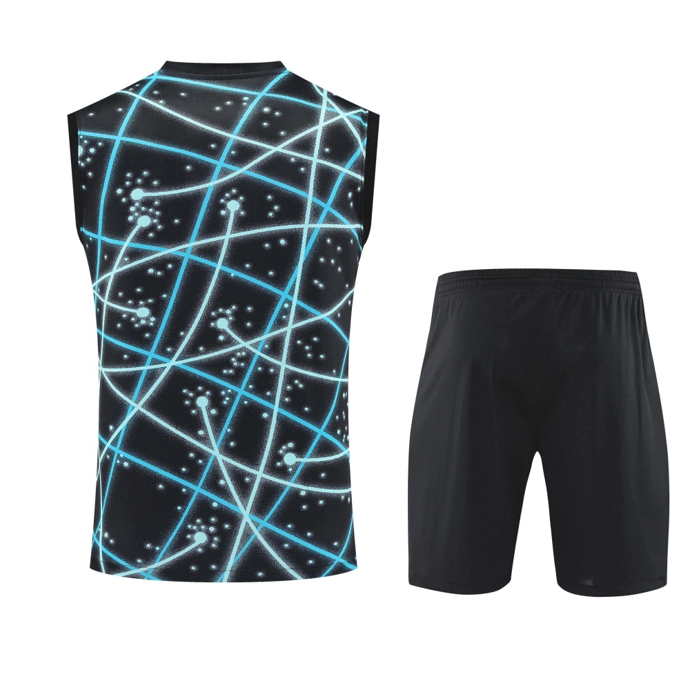2526 season F.C. Internazionale Milano Training clothes suit vest Fan version