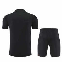 2526 season AFC Ajax Training clothes suit Short sleeve Fan version