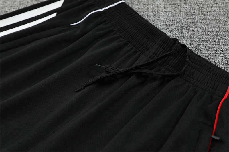 2526 season AFC Ajax Training clothes suit Short sleeve Fan version