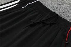 2526 season AFC Ajax Training clothes suit Short sleeve Fan version