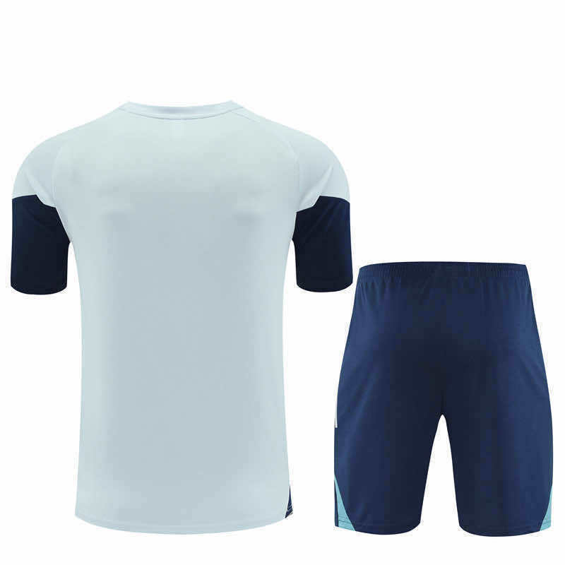 2526 season Arsenal F.C. Training clothes suit Short sleeve Fan version