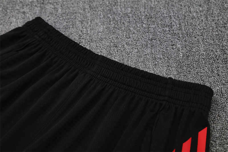 2526 season Fußball-Club Bayern München Training clothes suit Short sleeve Fan version