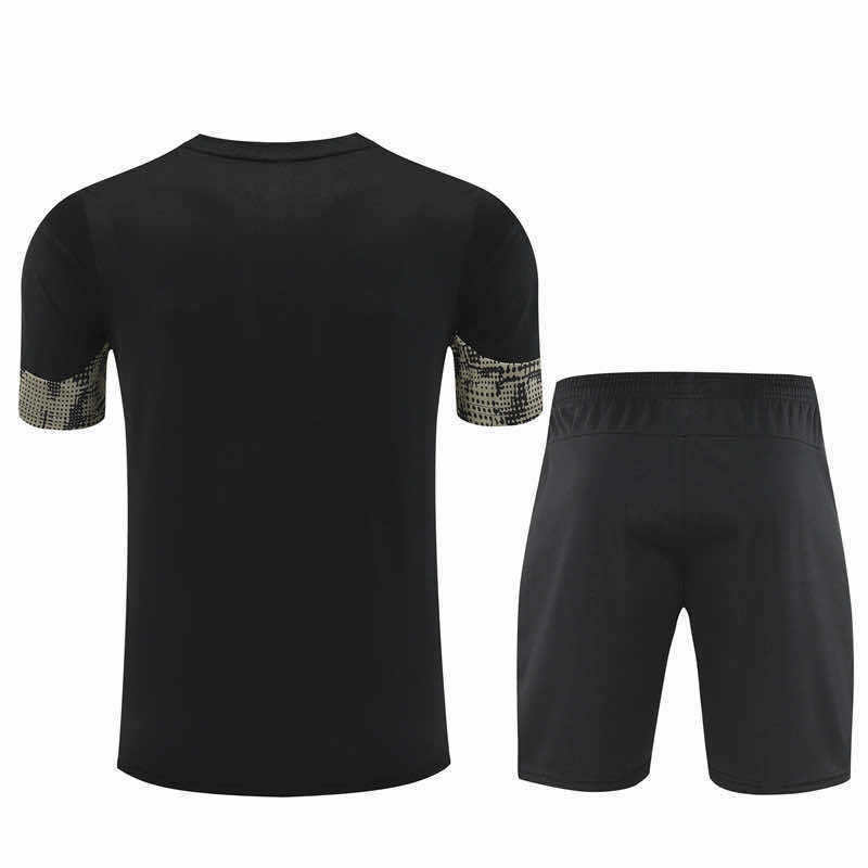 2526 season Eindhoven football club PSV Training clothes suit Short sleeve Fan version