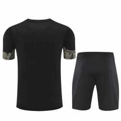2526 season Eindhoven football club PSV Training clothes suit Short sleeve Fan version