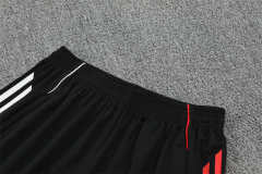 2526 season AFC Ajax Training clothes suit Short sleeve Fan version