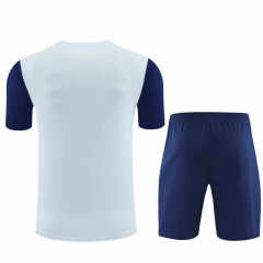 2526 season F.C. Internazionale Milano Training clothes suit Short sleeve Fan ve
