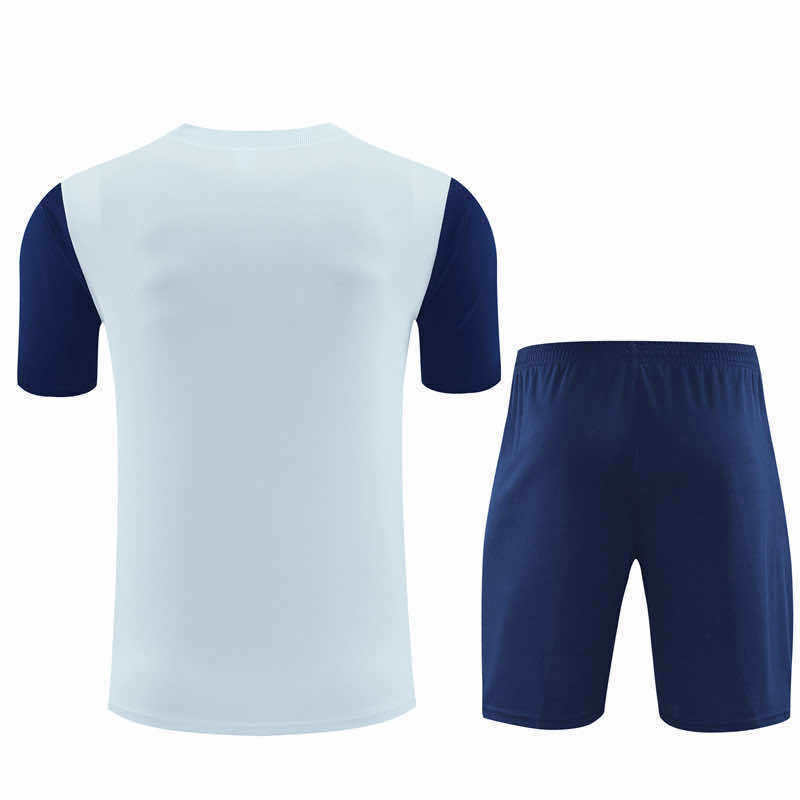 2526 season F.C. Internazionale Milano Training clothes suit Short sleeve Fan ve