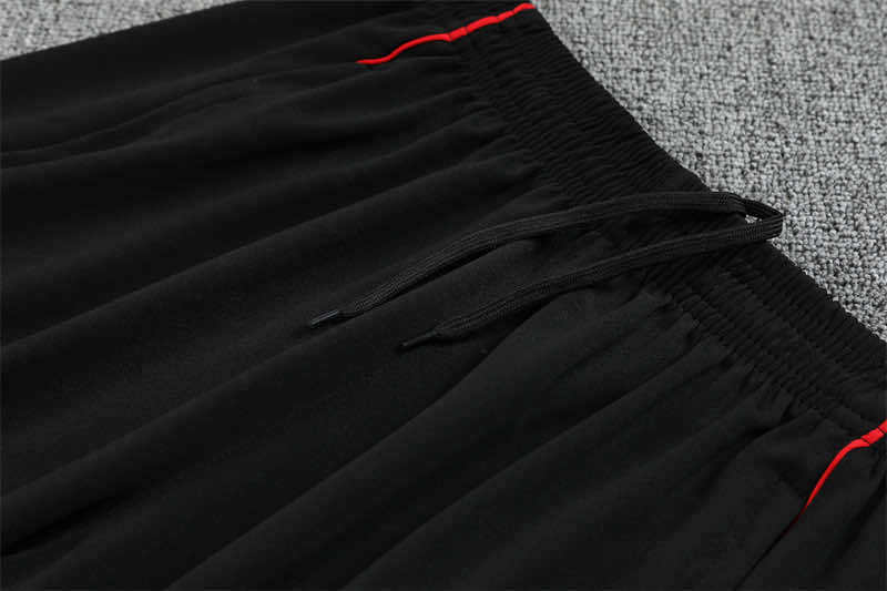 2526 season Fußball-Club Bayern München Half zip training suit set