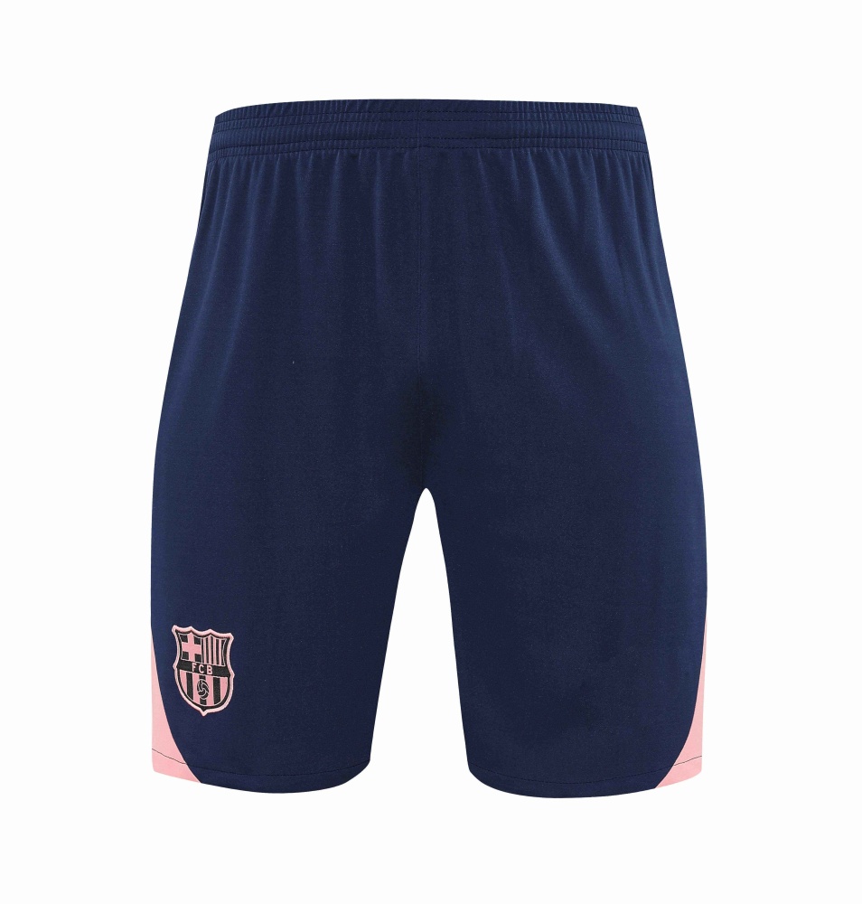 2526 season FC Barcelona / Barça Training clothes suit vest Fan version