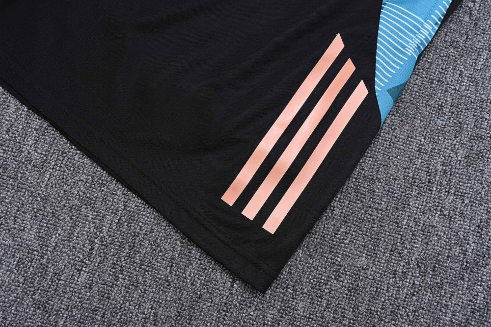2526 season Fußball-Club Bayern München Training clothes suit vest Fan version