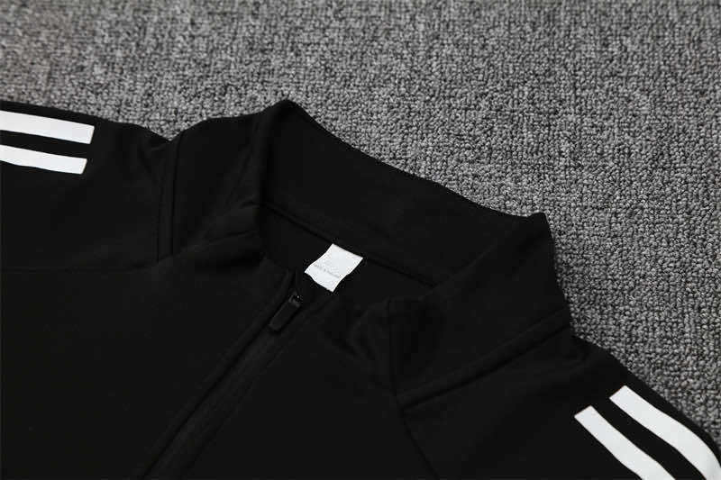 2526 season Argentina Half zip training suit set